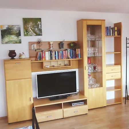 Ferienwohnung Mangeng Apartment *