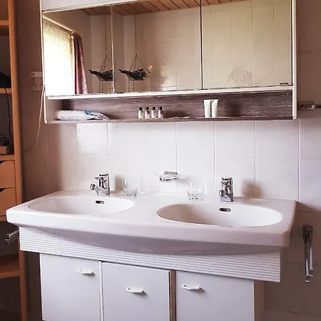Apartment Ferienwohnung Mangeng Bartholomäberg