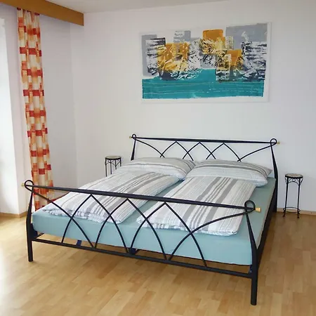 Apartment Ferienwohnung Mangeng Bartholomäberg